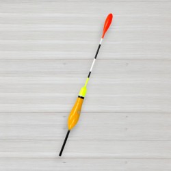 Поплавець для лову риби, ковзний, ZEOX ZF-103, вага 3,0г